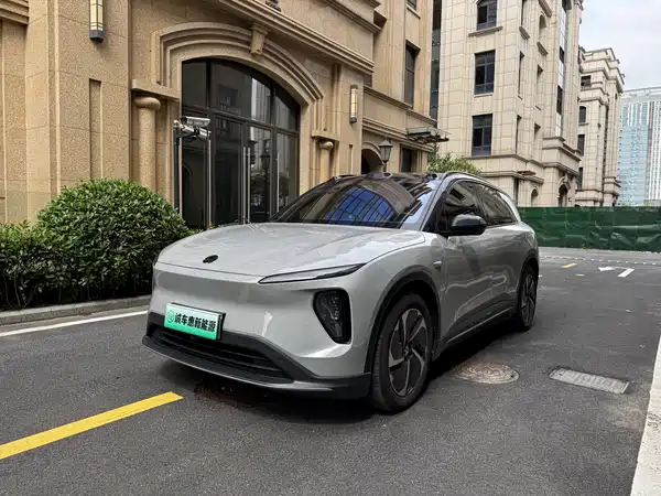NIO ES6 2023