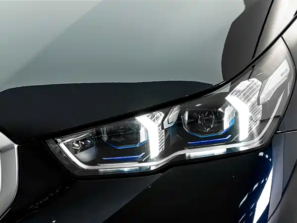 BMW 5 Series 2026