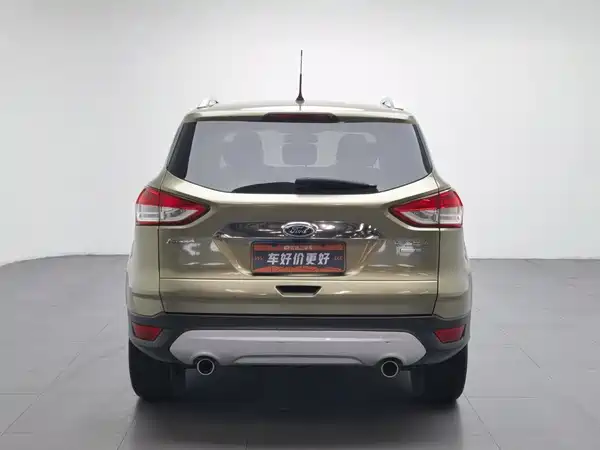 Ford Kuga 2014