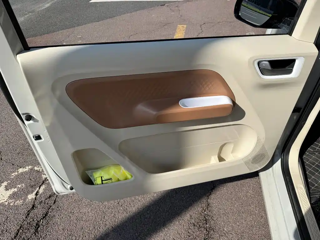 Wuling Hongguang MINIEV 2026