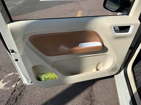 Wuling Hongguang MINIEV 2026
