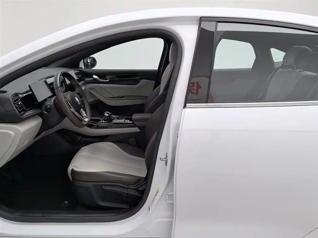 BYD Qin PLUS 2023 — фото 10