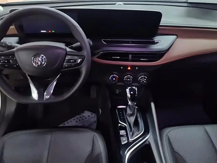 Buick Verano 2022 — фото 12