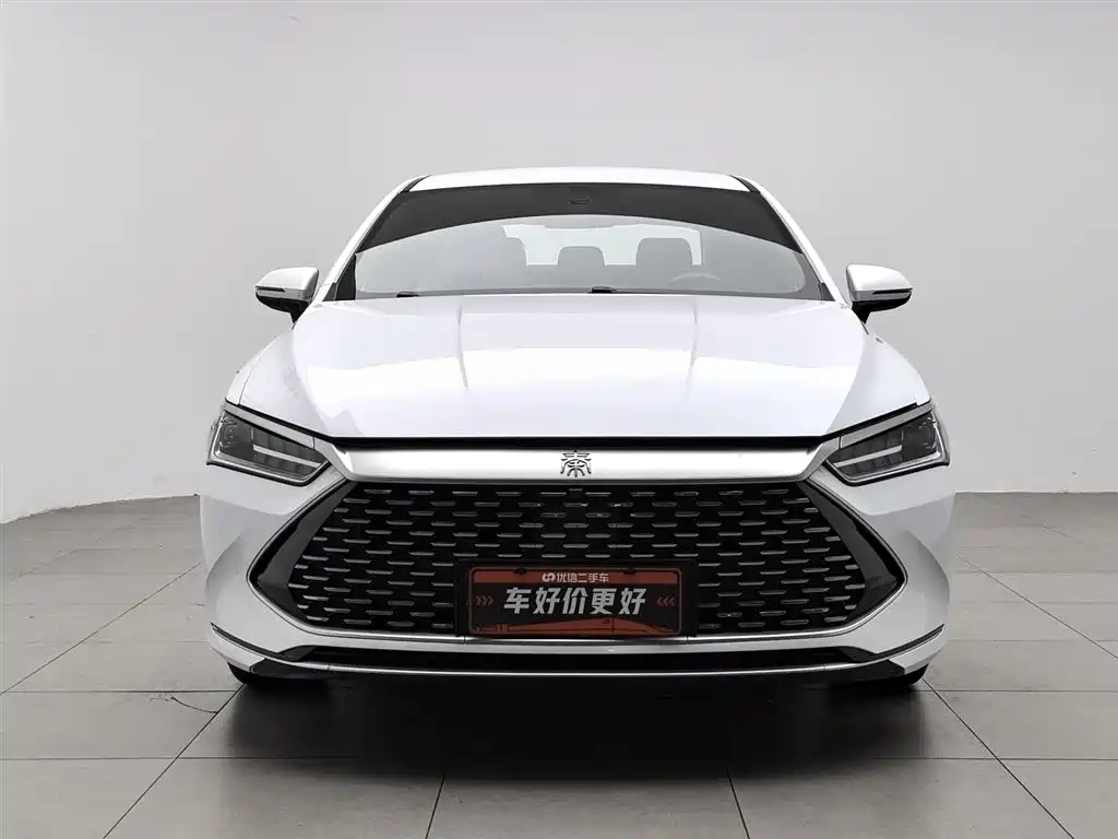 BYD Qin PLUS 2023 — фото 3