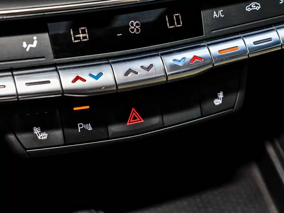 Cadillac CT5 2021 — фото 19