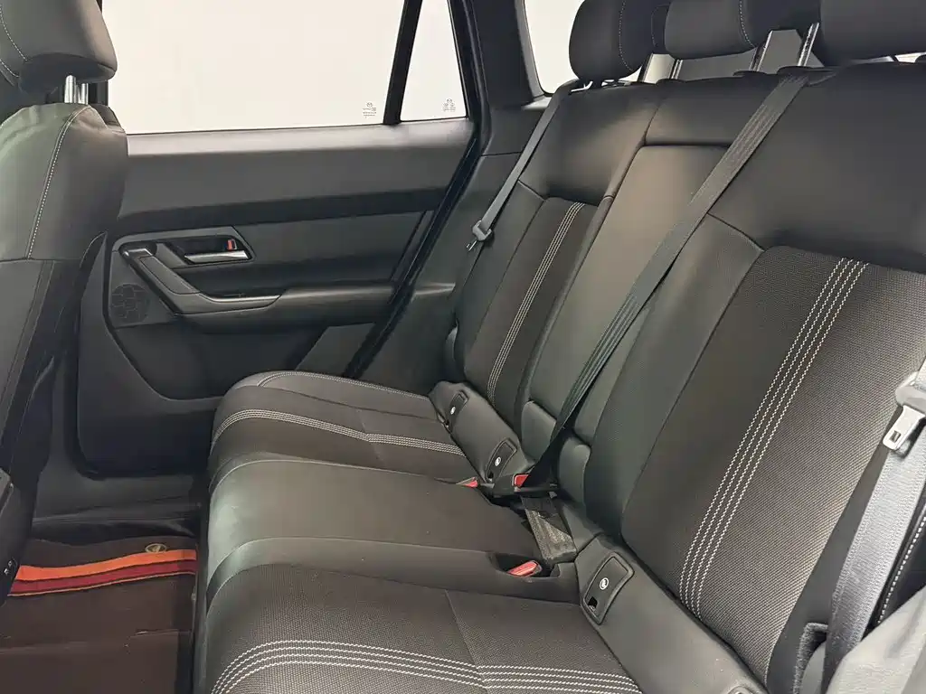 Mazda CX-50 Xingye 2023 — фото 15