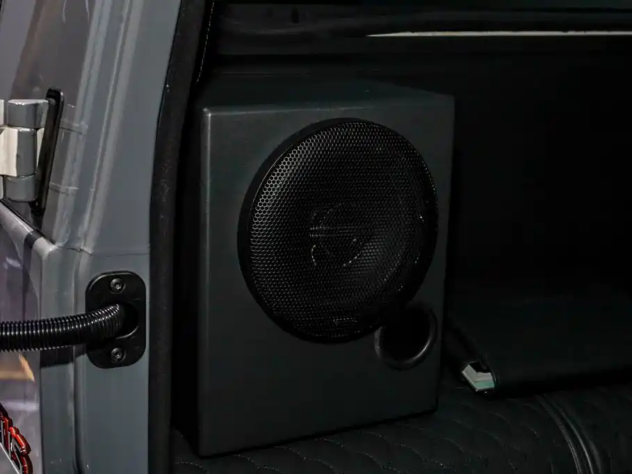 Mercedes-Benz G-Class AMG 2015 — фото 10