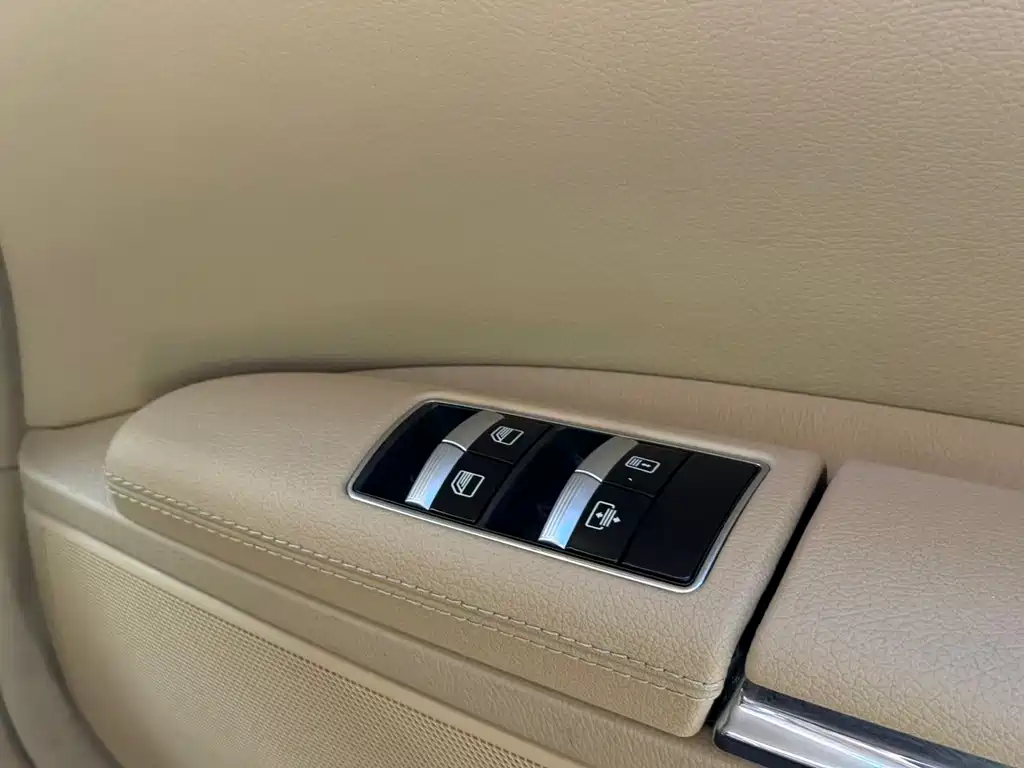 Brabus S-Class 2014 — фото 27