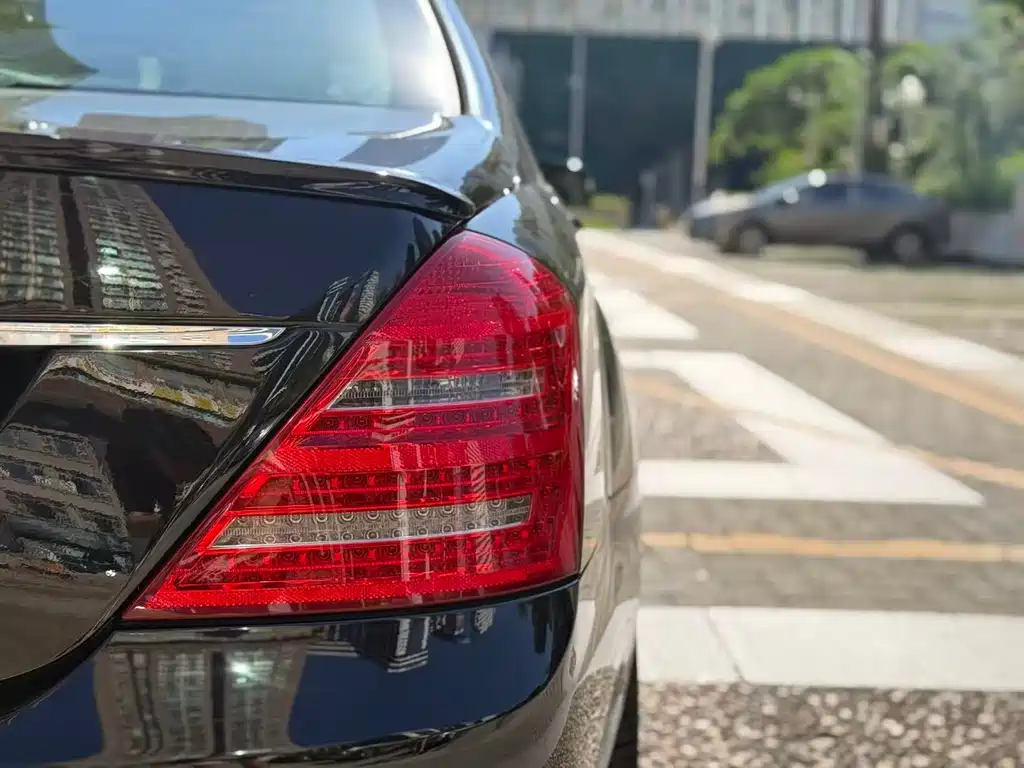 Brabus S-Class 2014 — фото 13