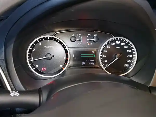 Nissan Sylphy 2024