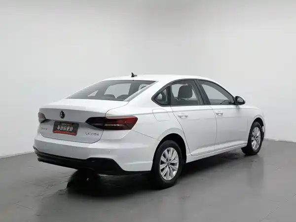 Volkswagen Lavida 2023