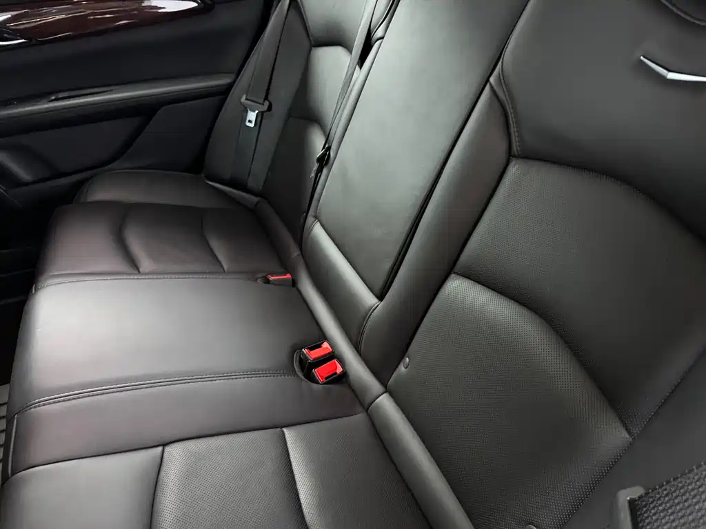 Cadillac CT6 2020 — фото 10
