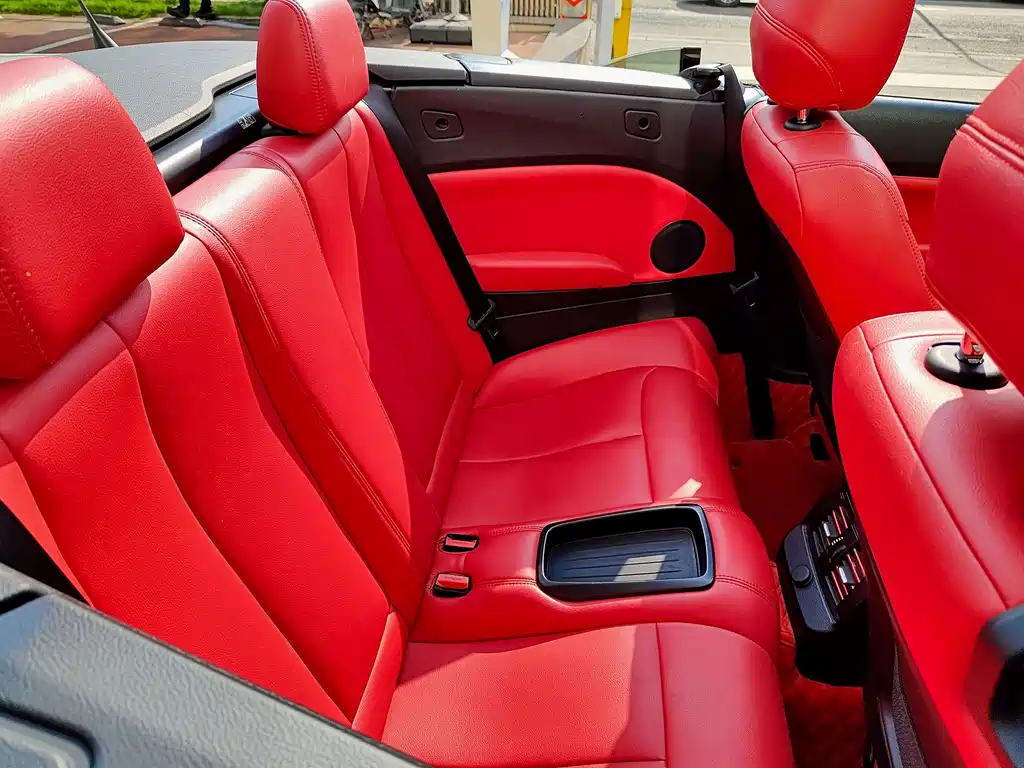 BMW 2 Series 2016 — фото 10
