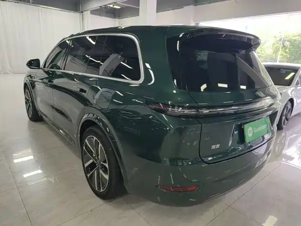 Li Auto L9 2023
