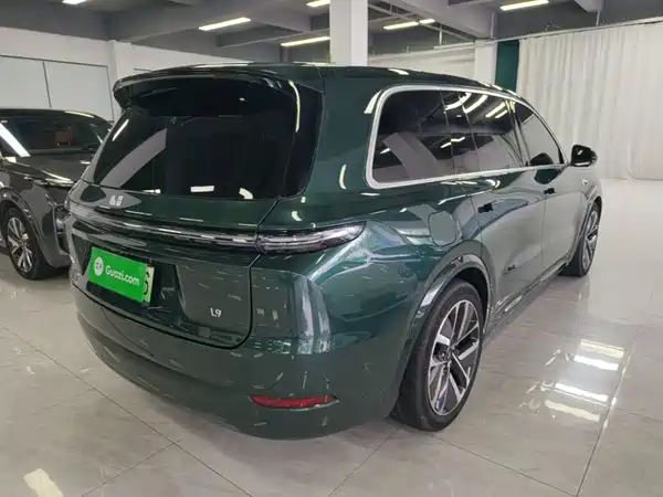 Li Auto L9 2023
