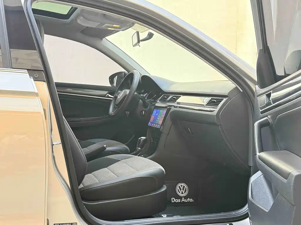 Volkswagen C-TREK Weiling 2017 — фото 3