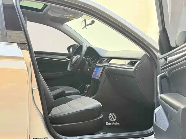 Volkswagen C-TREK Weiling 2017