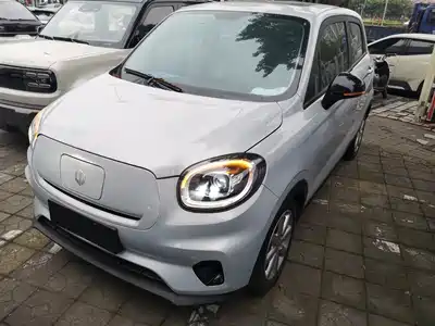 Leapmotor T03 2022