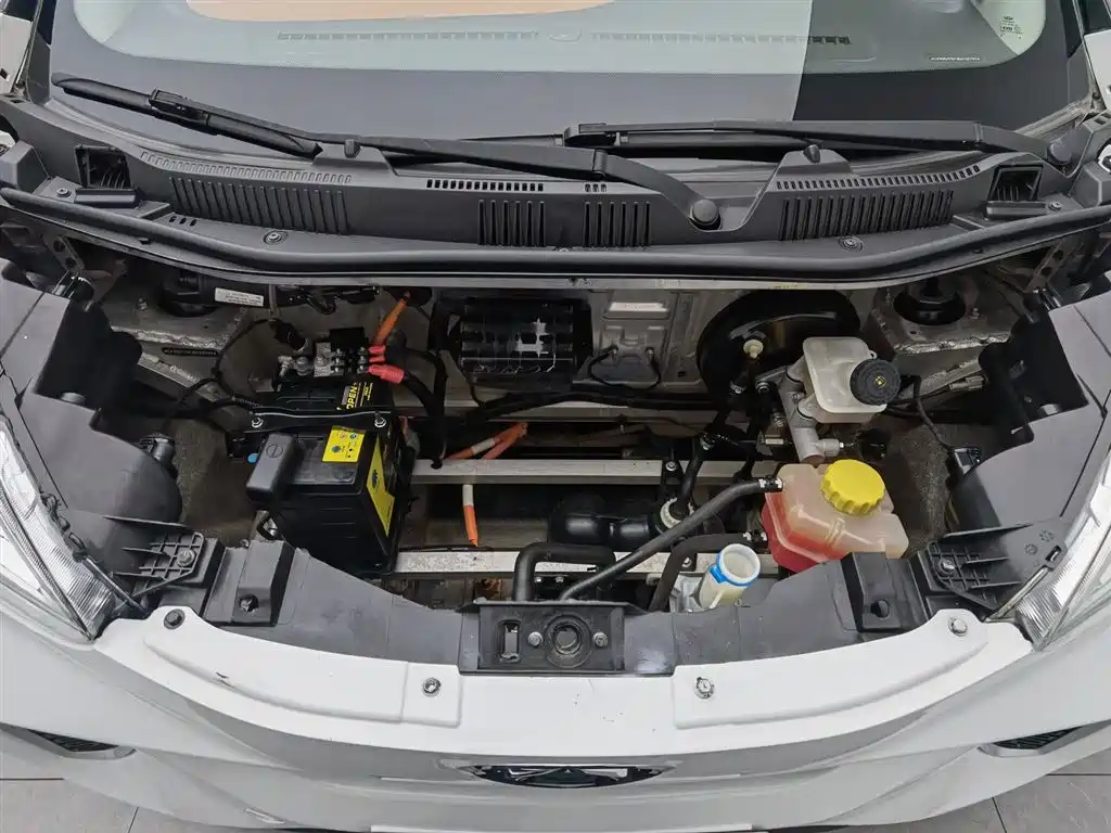Chery QQ Little Ant 2018