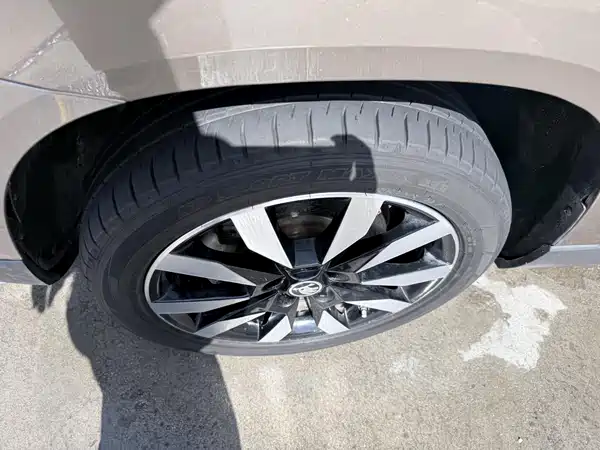Skoda Karoq 2019