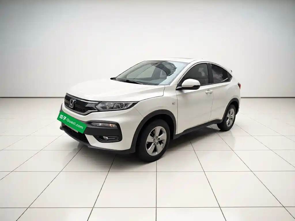 Honda XR-V 2016