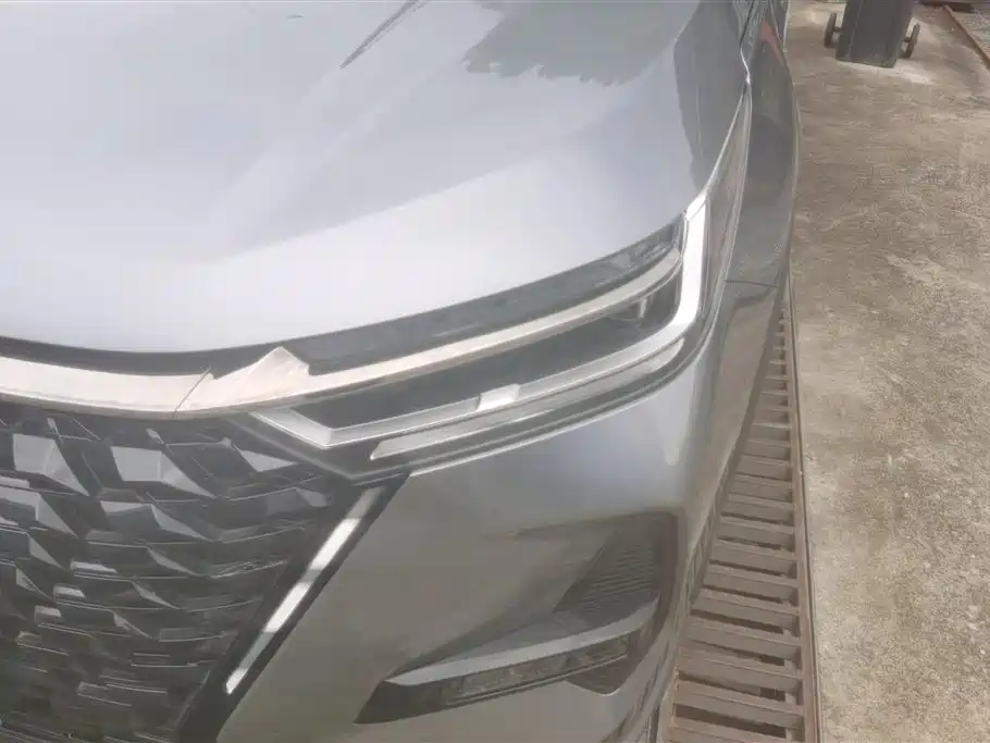 Chery Tiggo 8 PRO 2023