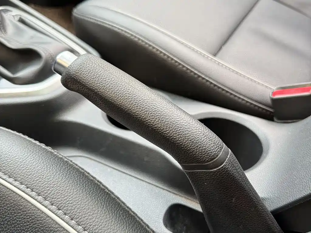 Hyundai ix25 2015 — фото 16