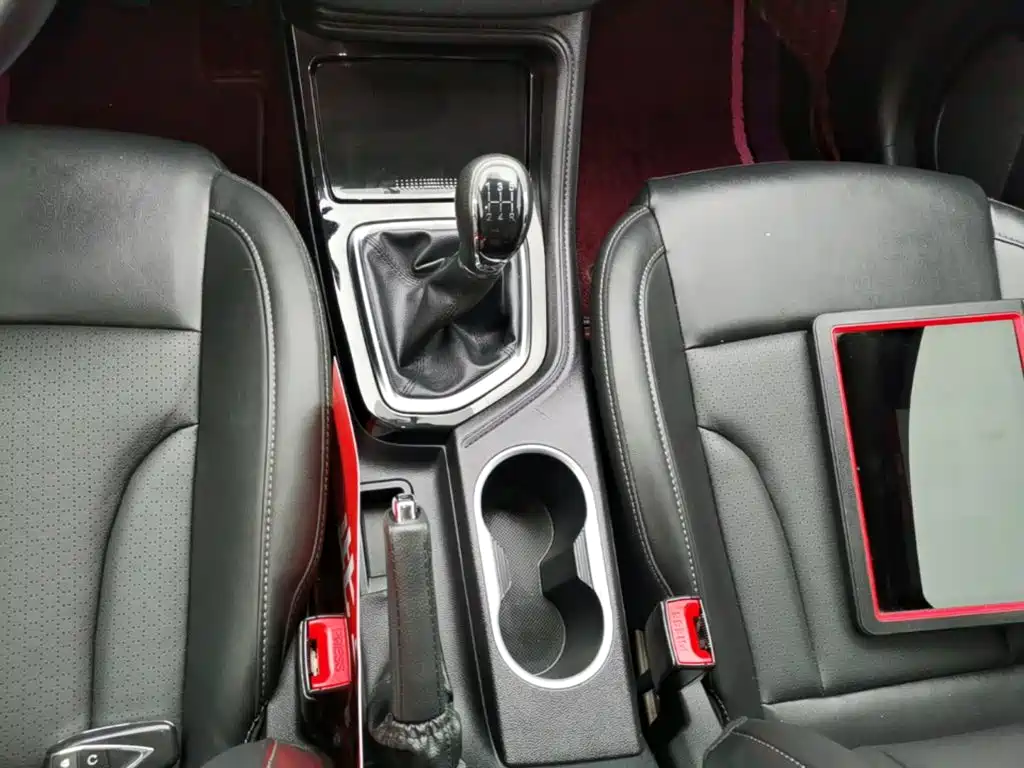 Changan CS35PLUS 2023 — фото 14