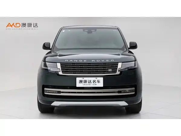 Land Rover Range Rover 2024