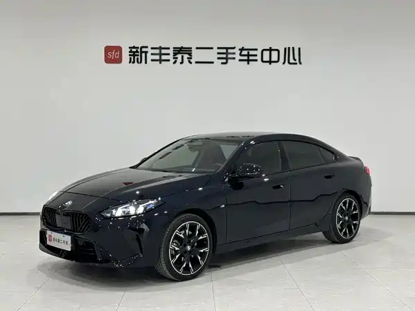 BMW 2 Series 2025