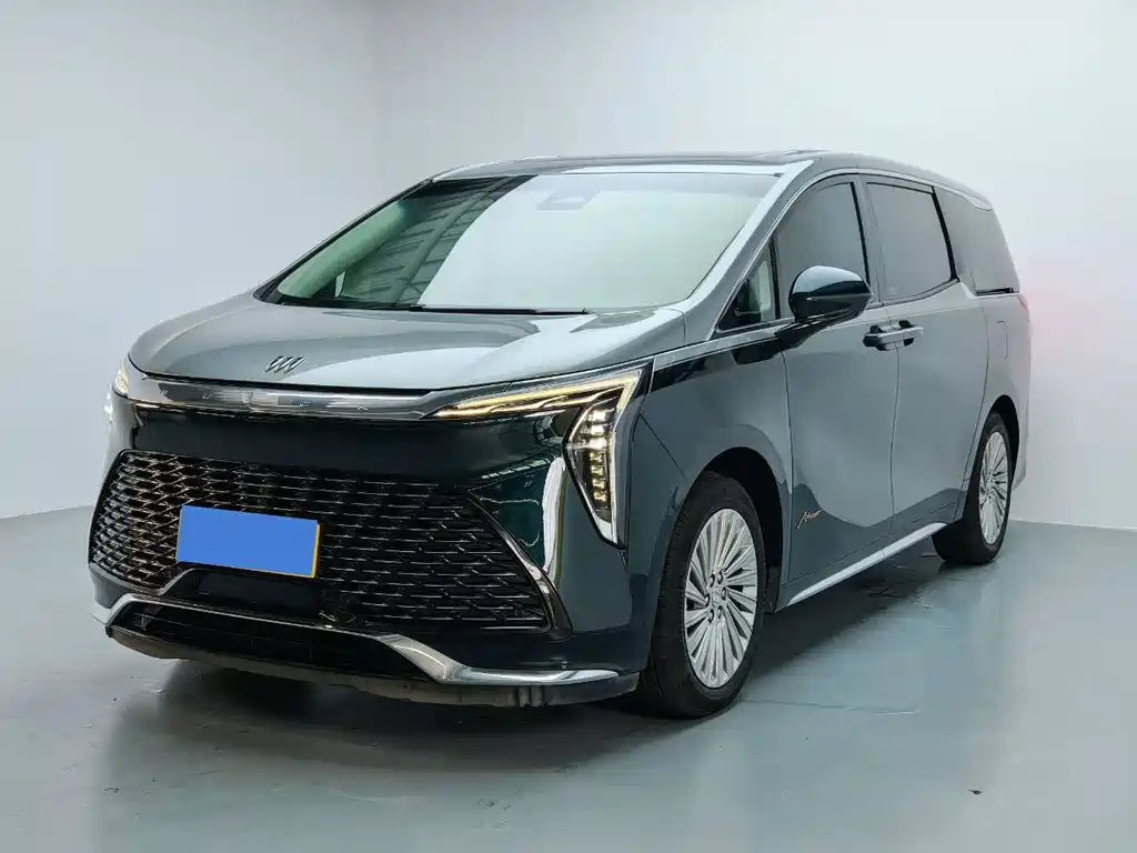 Buick Century 2023