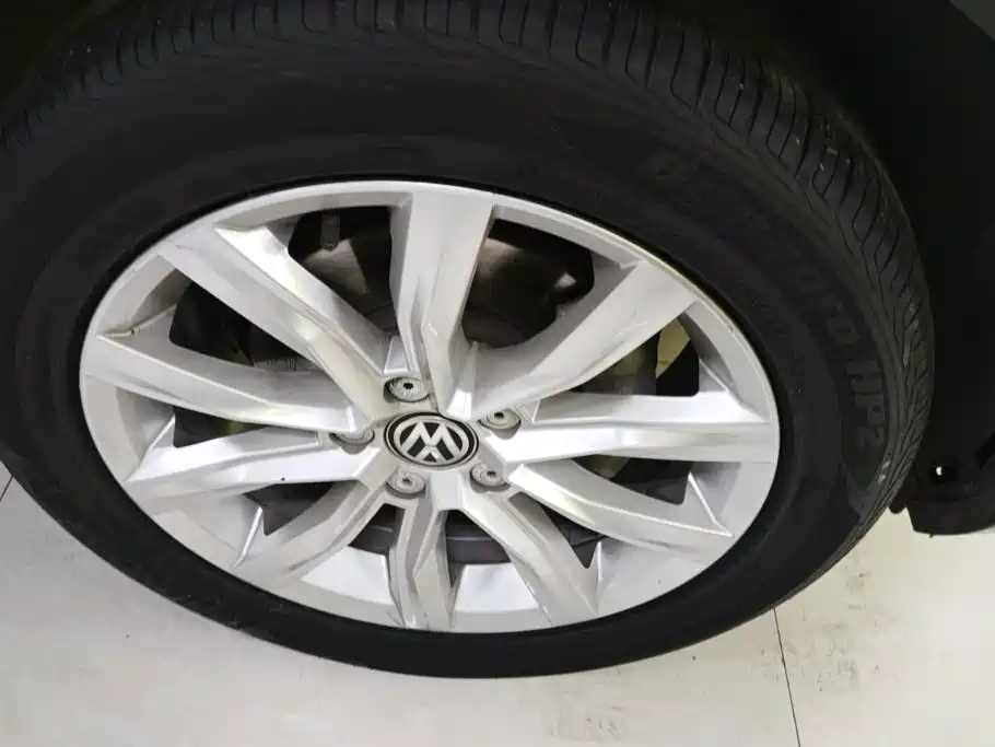 Volkswagen T-Roc 2020