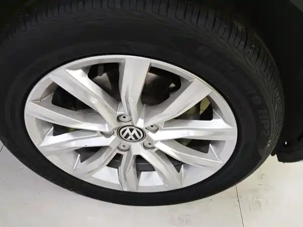 Volkswagen T-Roc 2020
