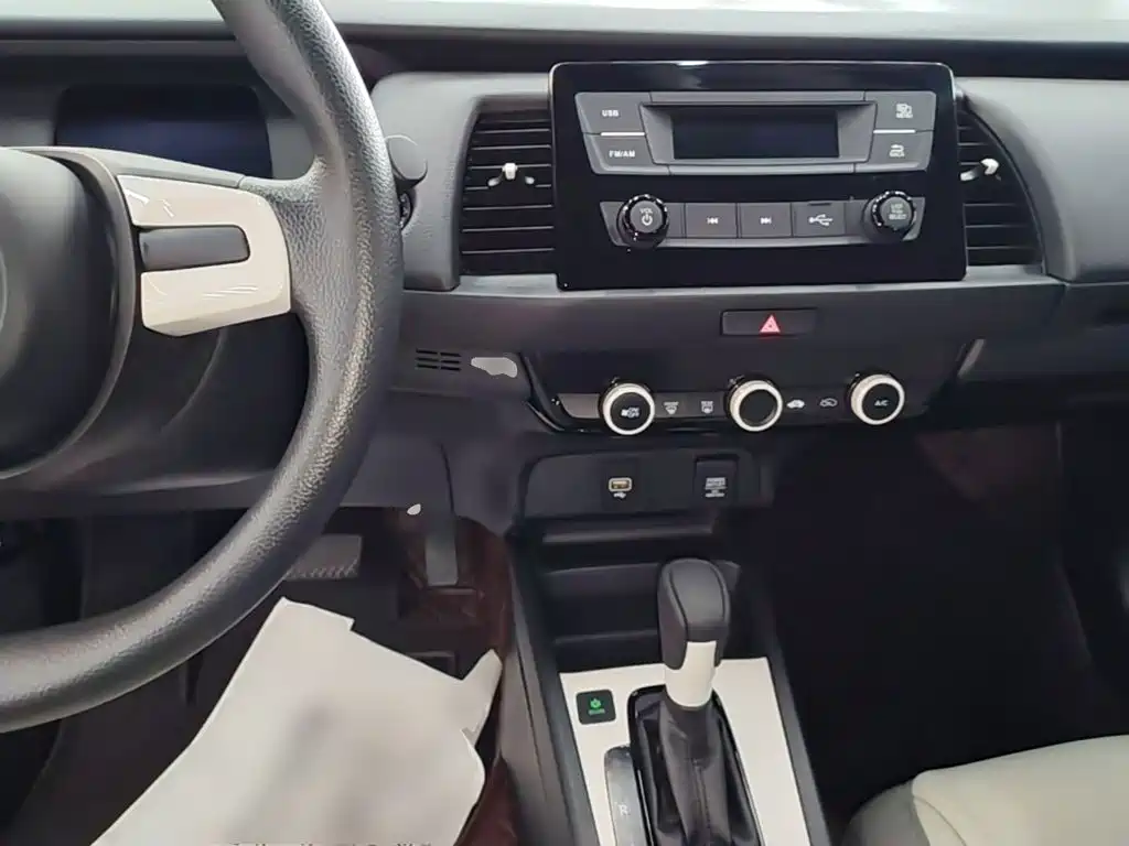 Honda Fit 2022 — фото 10