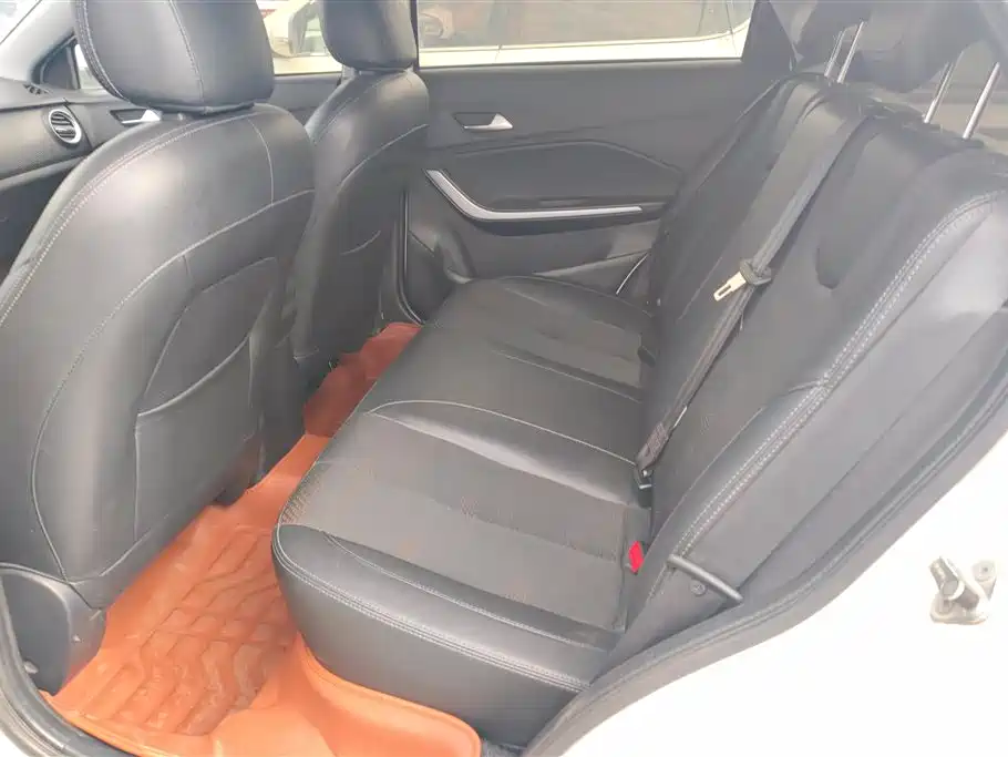 Chery Tiggo 3x 2019 — фото 11