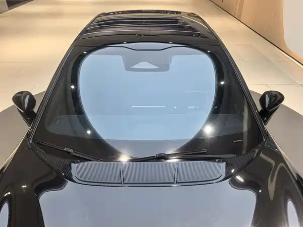 Neta S 2022
