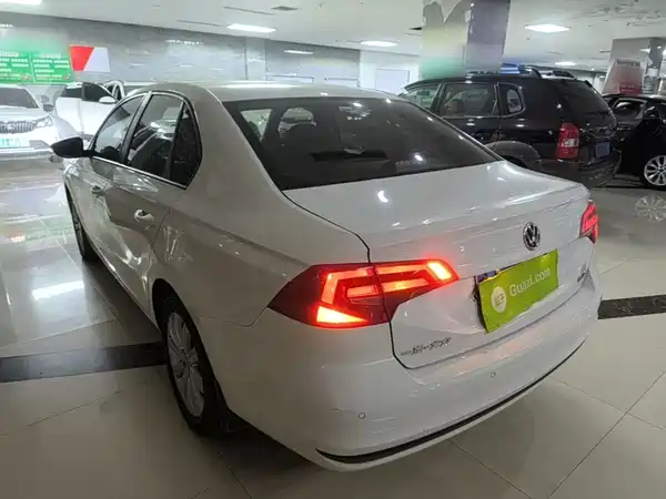 Volkswagen Bora 2019