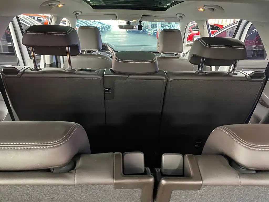 Skoda Kodiaq 2018 — фото 14