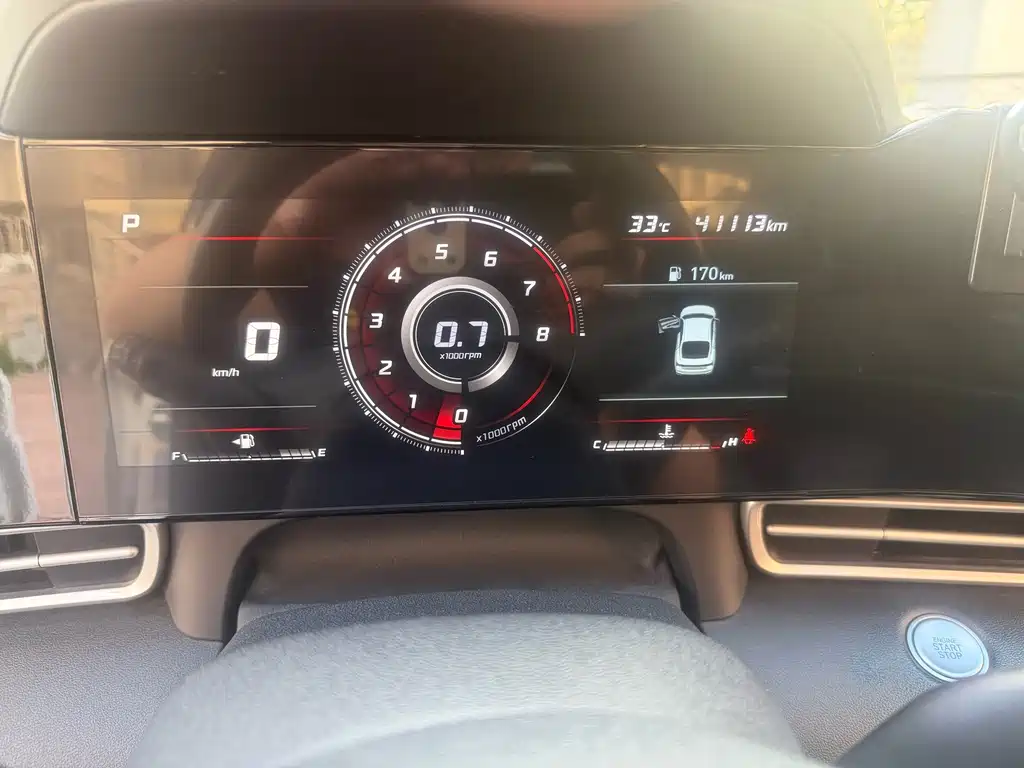 Hyundai Elantra 2022
