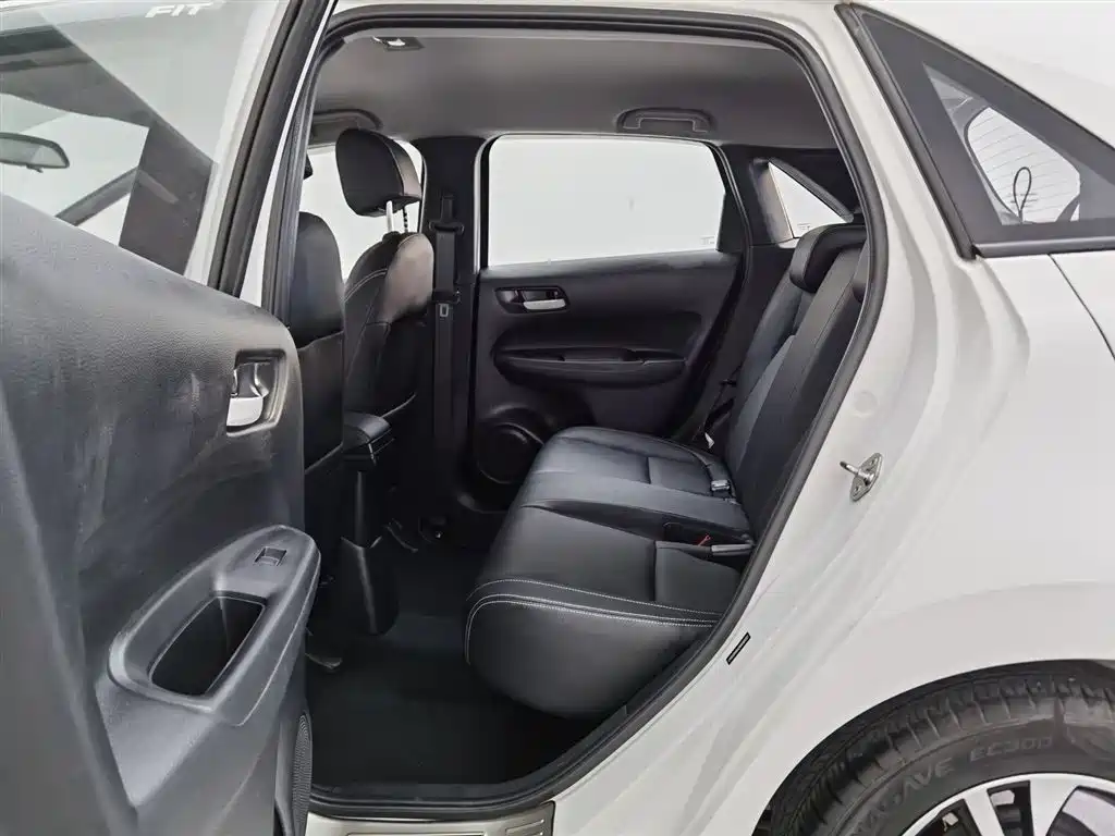 Honda Fit 2022 — фото 15
