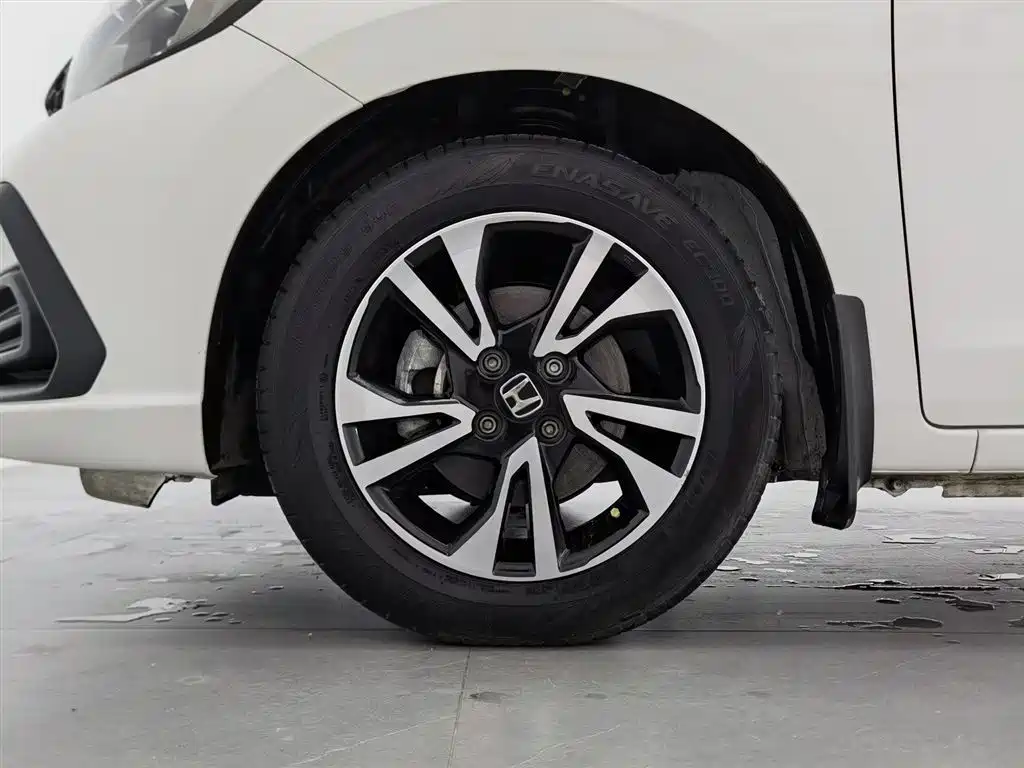 Honda Fit 2022 — фото 17