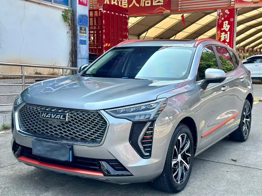 Haval First Love 2021 — фото 3