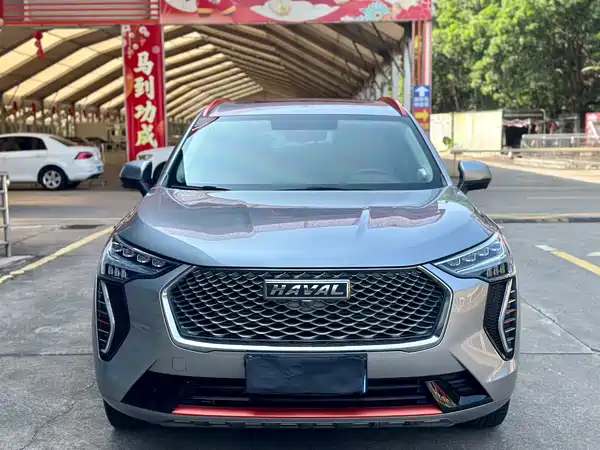 Haval First Love 2021