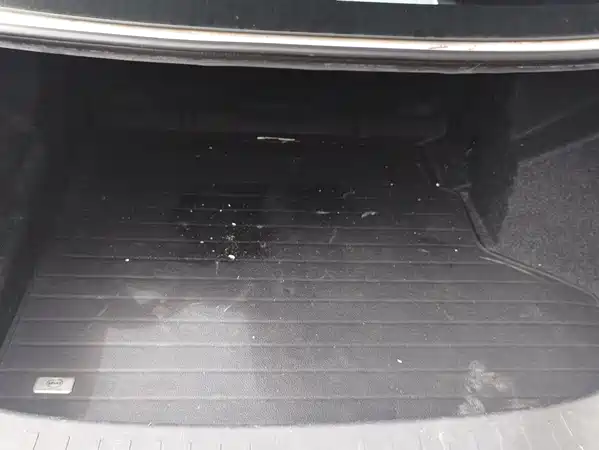 BYD Qin NEV 2017