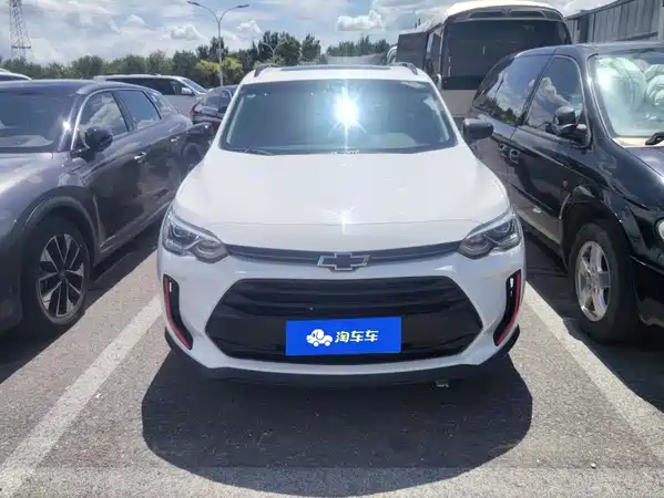 Chevrolet Orlando 2023