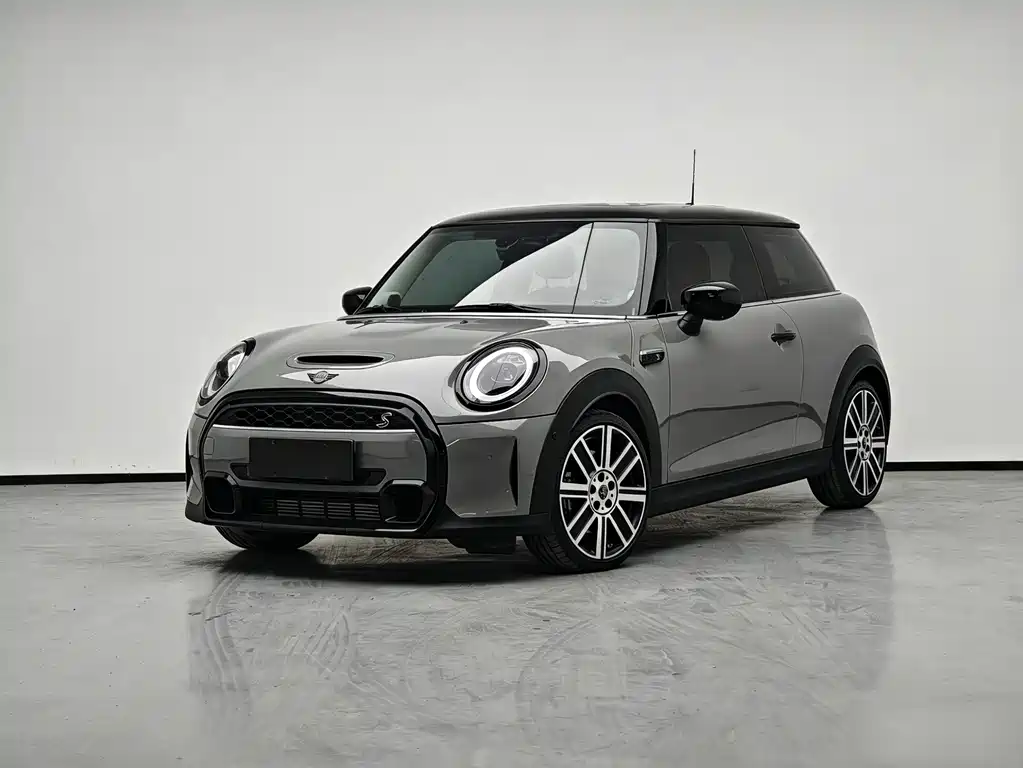 MINI Mini 2022