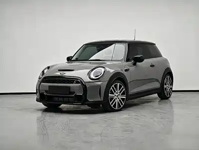MINI MINI 2022