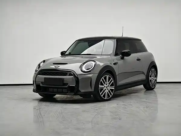 MINI MINI 2022