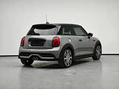 MINI MINI 2022