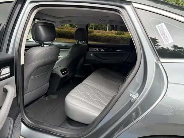 Geely Galaxy A7 EM 2025